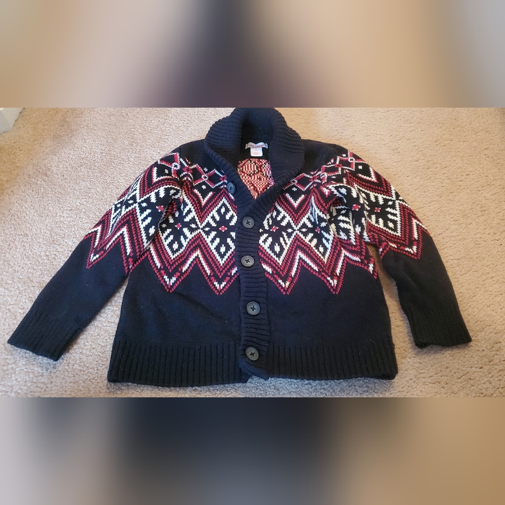 Holiday Sweater